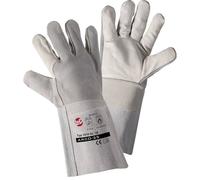 Leipold Doehle Kombi 1810 Cuir fendu Gants de soudeur Taille: 10, XL CAT II 1 paire(s)
