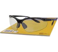 Leipold Doehle LETTURA Bifocal 26702SB-3 Lunettes de protection noir