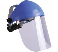 Leipold Doehle Masque facial en plastique Leipold & Döhle 2669