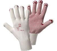Leipold Doehle Puncto 1130-10 Polyamide, Coton Gants de jardin Taille: 10, XL CAT II 1 paire(s)