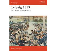 Leipzig 1813: The Battle of the Nations