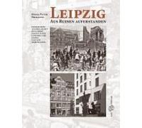 Leipzig. Aus Ruinen Auferstanden