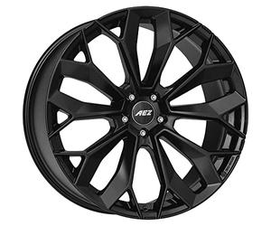LEIPZIG BLACK 5X120 ET35 HB74.1