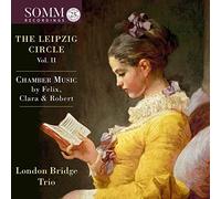 Leipzig Circle Vol 2/Chamber Music