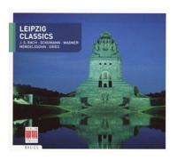 Various Artists - Leipzig Classics