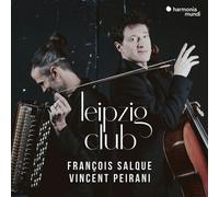 Leipzig Club CD