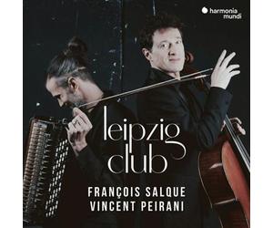 Leipzig Club CD