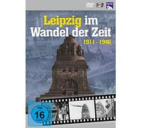 Leipzig im Wandel der Zeit 1911-1946 [Import]