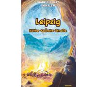 Leipzig Käthe-Kollwitz-Straße