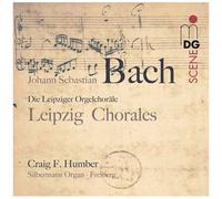 Leipziger Choräle