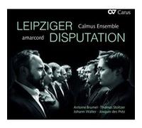 Leipziger Disputation