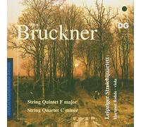 Leipziger Streichquartett - String Quintet F Major & [Import]