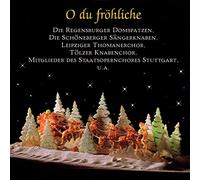 Leipziger Thomanerchor - O Du Fröhliche