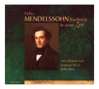 Leipziger Vokalroman - in Seiner Zeit [Import]