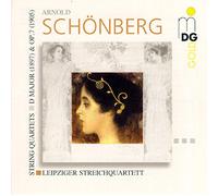 LEIPZINGER STREICHQUARTET (quartetto) - Strings Quartets