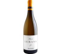 Leirana Albariño 2025 - Forjas Del Salnes