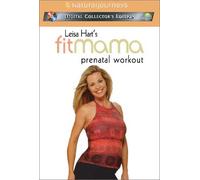 Leisa Hart: FitMama - Prenatal Workout [Import USA Zone 1]
