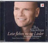 Leise Flehen Le Meine Lieder