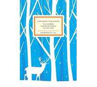 Leise Rieselt Der Schnee