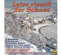 leise rieselt der schnee