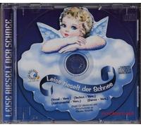 Leise rieselt der Schnee [Single-CD]