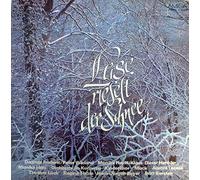 Leise Rieselt Der Schnee [Vinyl LP]