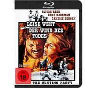 Leise weht der Wind des Todes [Blu-ray]