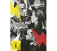 Leiser,Erwin - Deutschland Erwache: Film Als Propaganda des Ns-St
