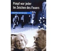 Leiser,Erwin - Pimpf war jeder / Im Zeichen des Feuers