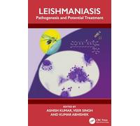 Leishmaniasis: Pathogenesis and Potential Treatment