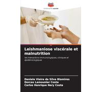 Leishmaniose viscérale et malnutrition