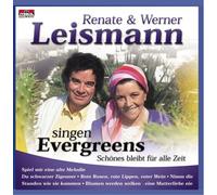 Leismann Renate und Werner - Singen Evergreens-Schönes Blei