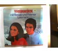 Leismann, Renate und Werner: - Weihnachten mit Renate und Werner Leismann, Erscheinungsjahr um 1972