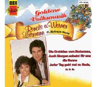 Leismann,Renate & Werner - O Heimat Mein [Import]