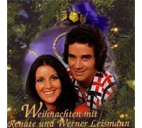 Leismann,Renate & Werner - Weihnachten mit R.+W.Leismann