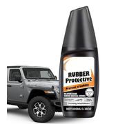 leisten Produit d'entretien - 100 ml - Accessoire de nettoyage rapide et durable pour voiture - Pour le nettoyage, l'entretien, le polissage, le lavage du camion, le garage, la maison, sous le siège