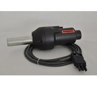 Leister Igniter BM4 Allumage pour poêle à pellets 1600 W avec câble d'alimentation