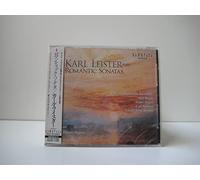 Leister - Romantic Sonatas-Mendelssohn, Reger, Danzi, Carl Nielsen, Rossini [Import]