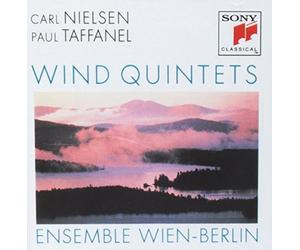 Leister / Schulz / Hogner - Wind Quintett