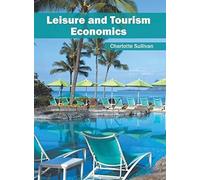 Leisure And Tourism Economics