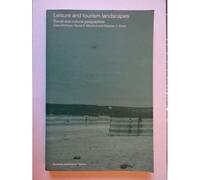Leisure And Tourism Landscapes