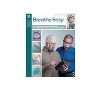 Leisure Arts Breathe Easy Bk