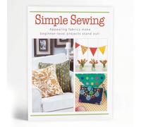 Leisure Arts Simple Sewing Bk
