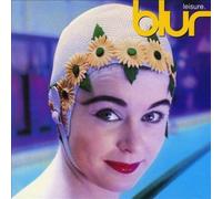 Leisure by BLUR [VINYL] NEUF