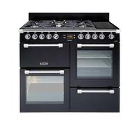 Leisure CK100F324K four et cuisinière Electrique Combi Noir