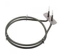 Leisure CK90F232 CS100C510 CS100F520 CS110F722 Véritable Tour 2 Ventilateur Four Cuisinière Élément De Chauffage (1600W) 262900067