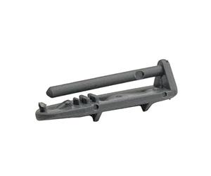 Leisure dwlt48 dwlt65 Passe au lave-vaisselle panier arrière Rail Capuchon pour chargement de/Chemin de table