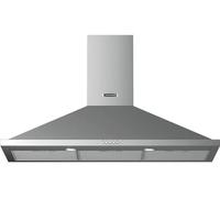 Hotte Grande Largeur Leisure H102x