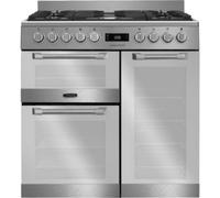 Leisure - Piano De Cuisson Gaz Pr90f560x Masterpro
