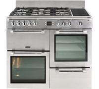 Leisure - Piano De Cuisson Mixte Ck100f324x Cookmaster